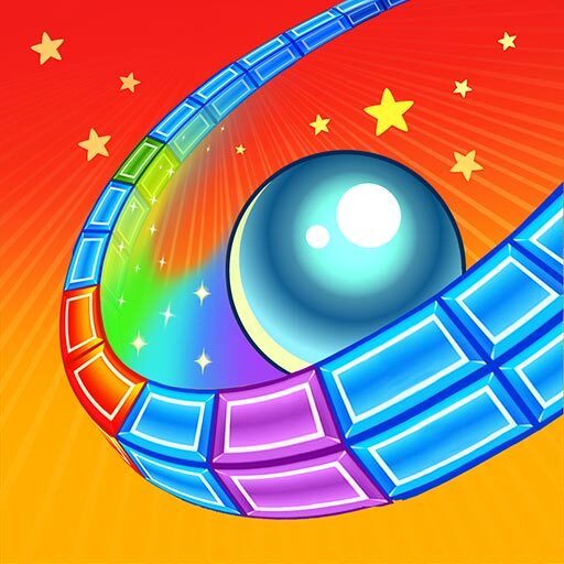 Peggle Blast official app icon