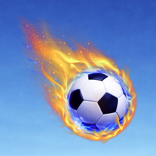 Stack Ball Blaster official app icon