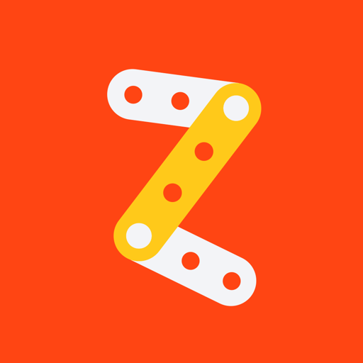 Zip Zap official app icon